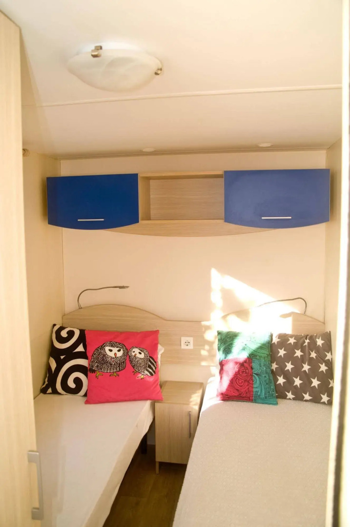 Camping & Village Polvese