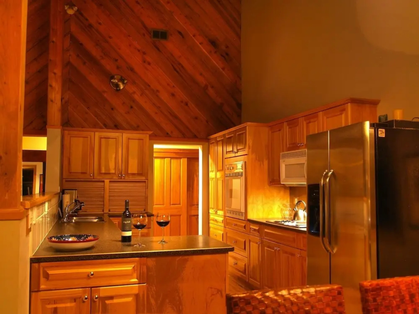 Mountain Town Properties Olaus House