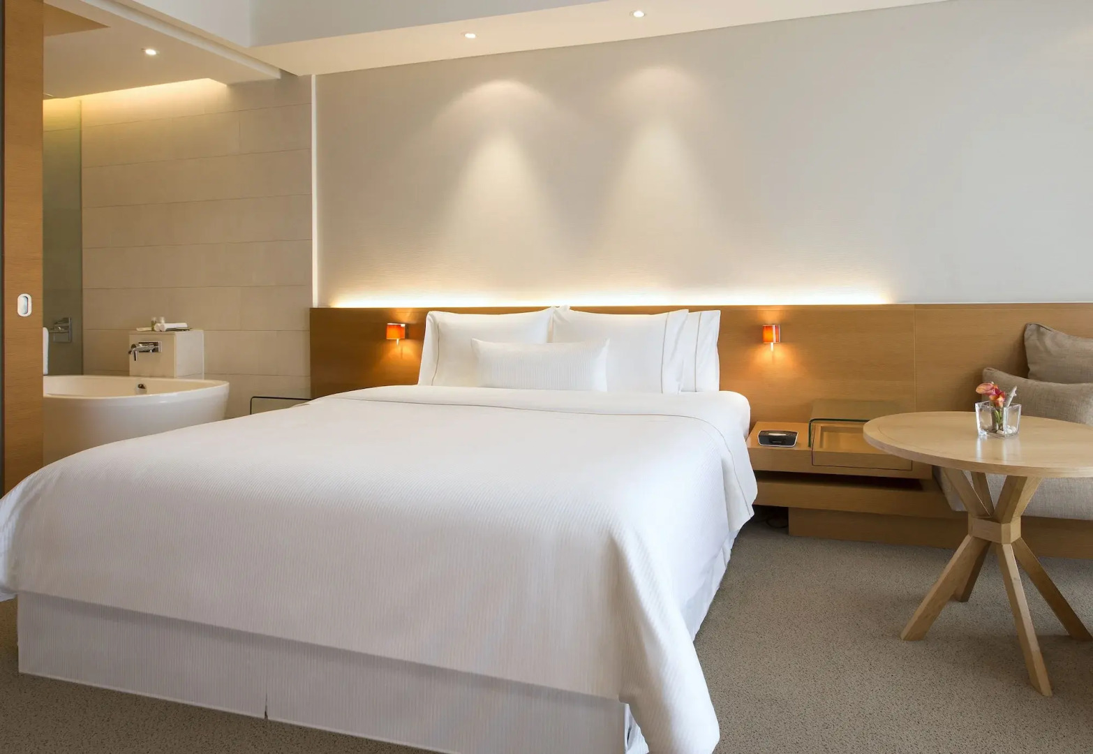 The Westin Mumbai Garden City