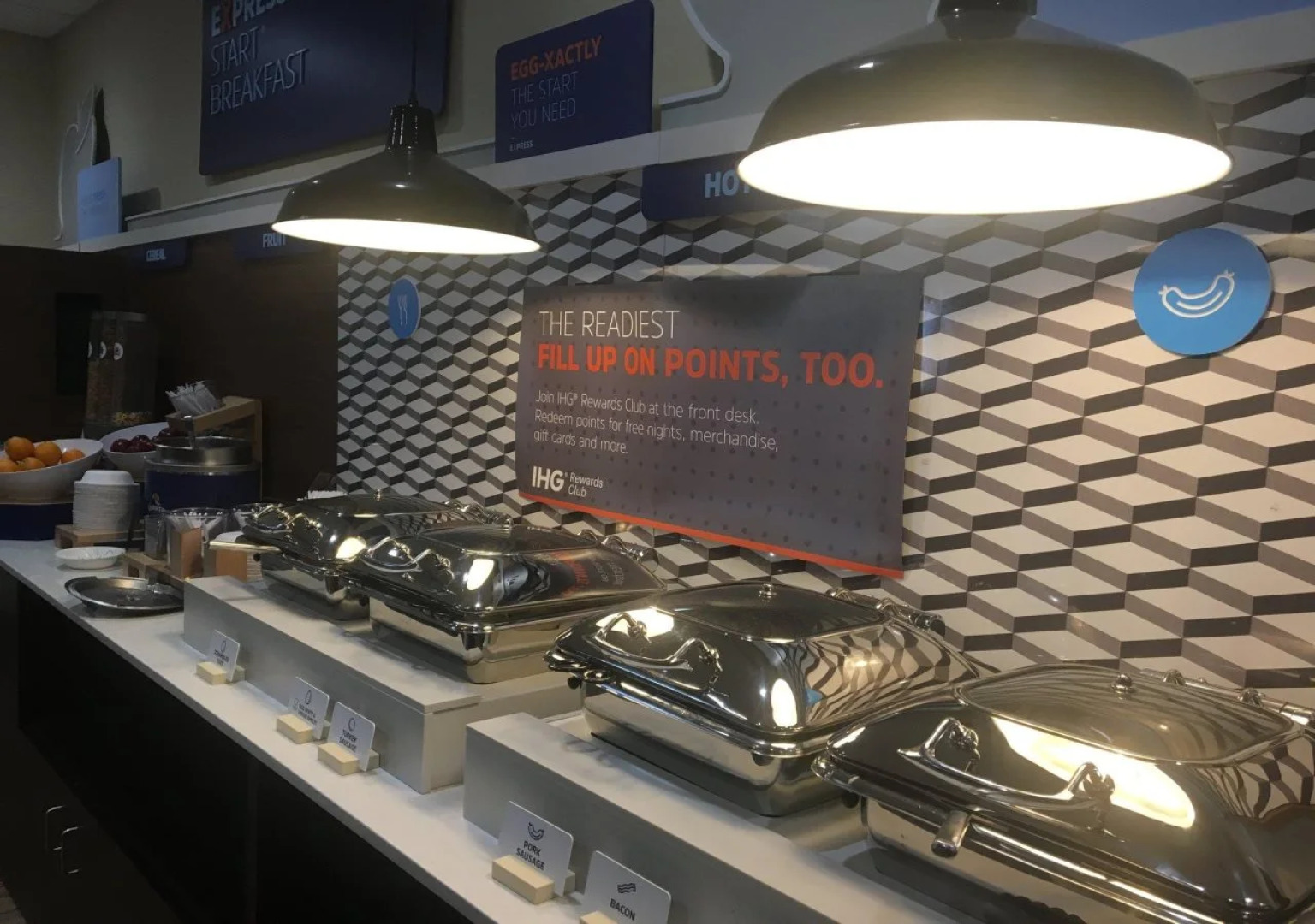 Holiday Inn Express & Suites Sandusky by IHG