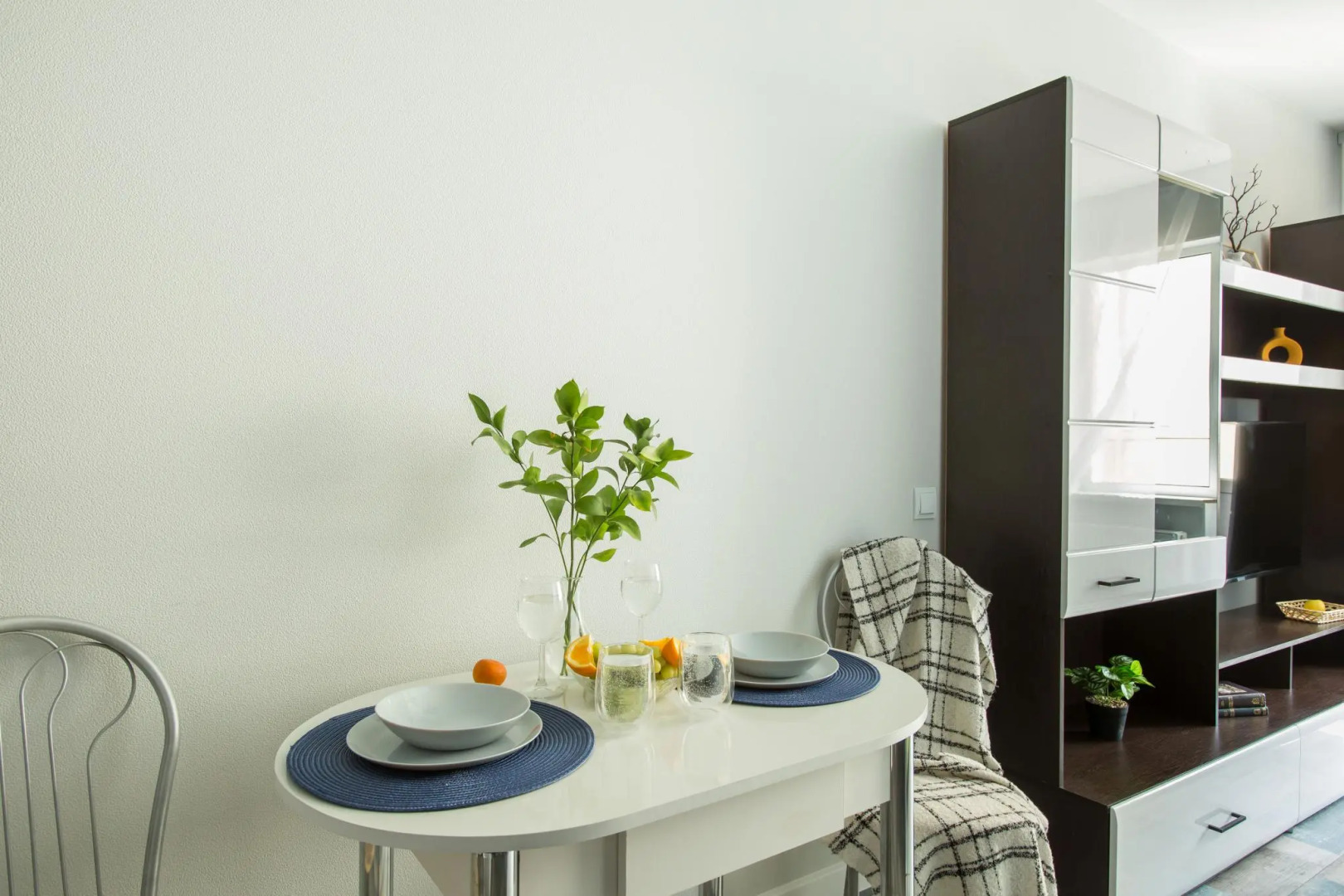 Апартаменты на улице Бабушкина 84 корпус 2