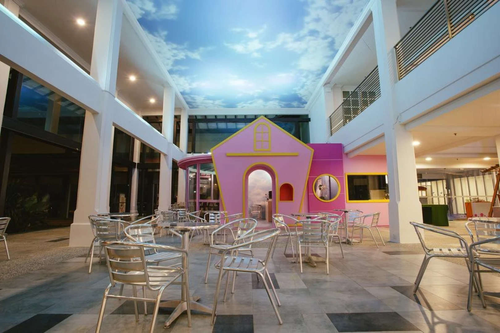 Sand & Sandals Desaru Beach Resort & Spa