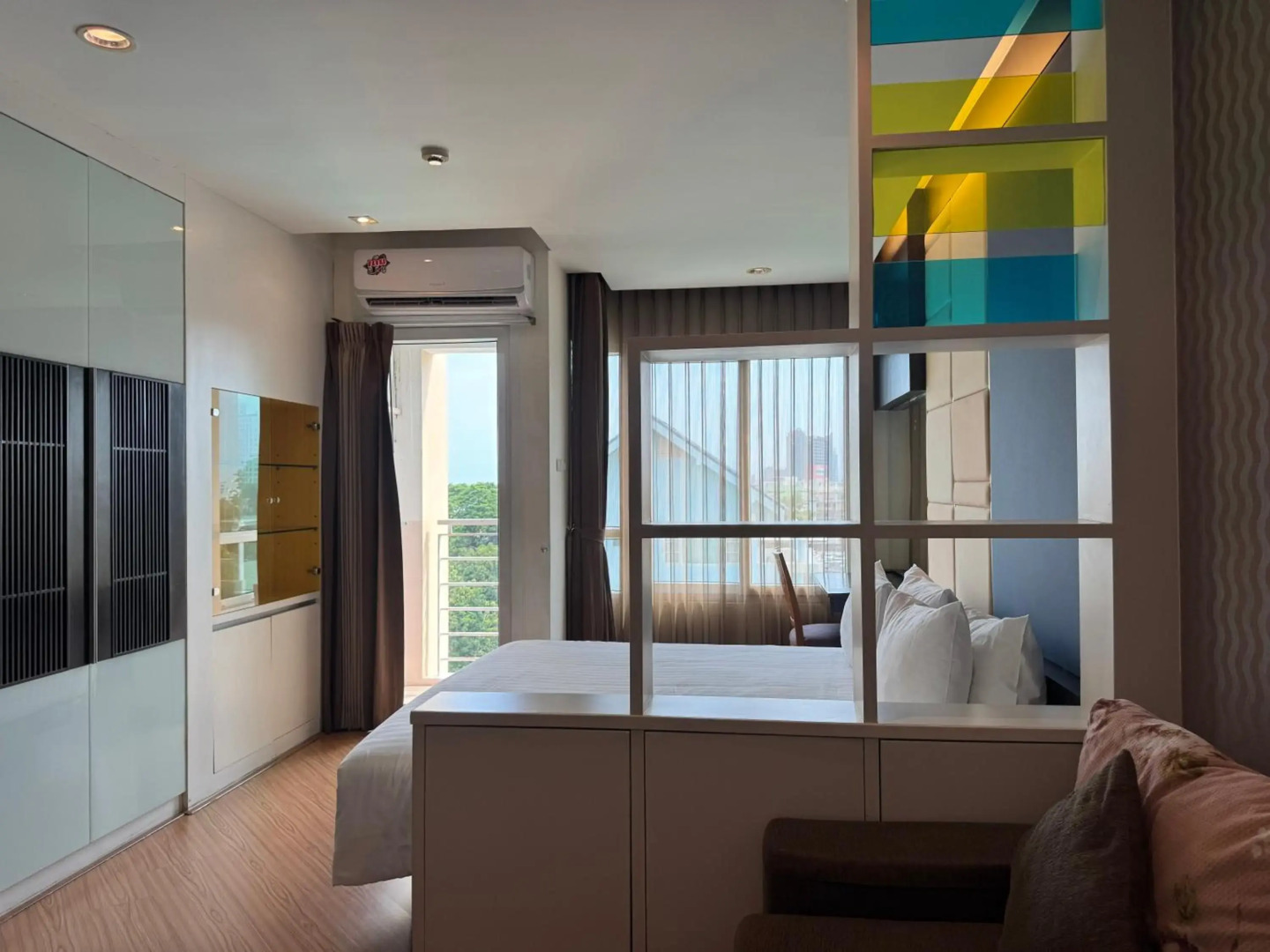 The Sunreno Hotel Bangkok