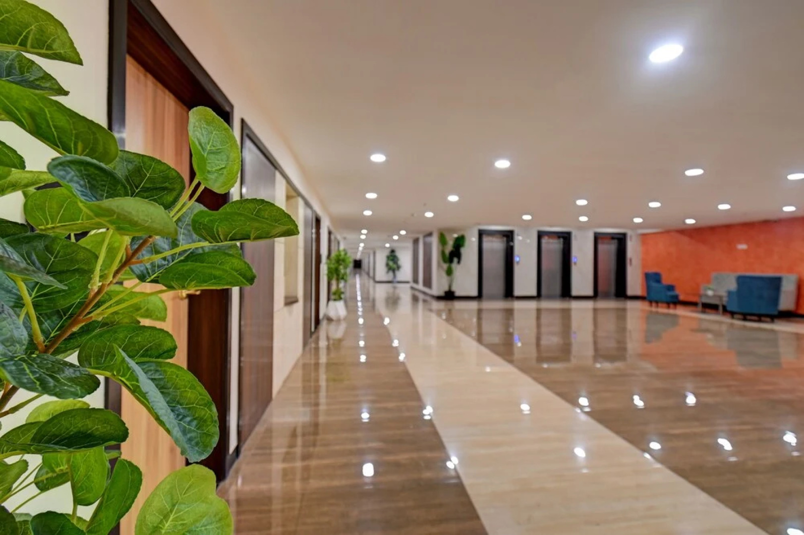 Hotel Tip Top International