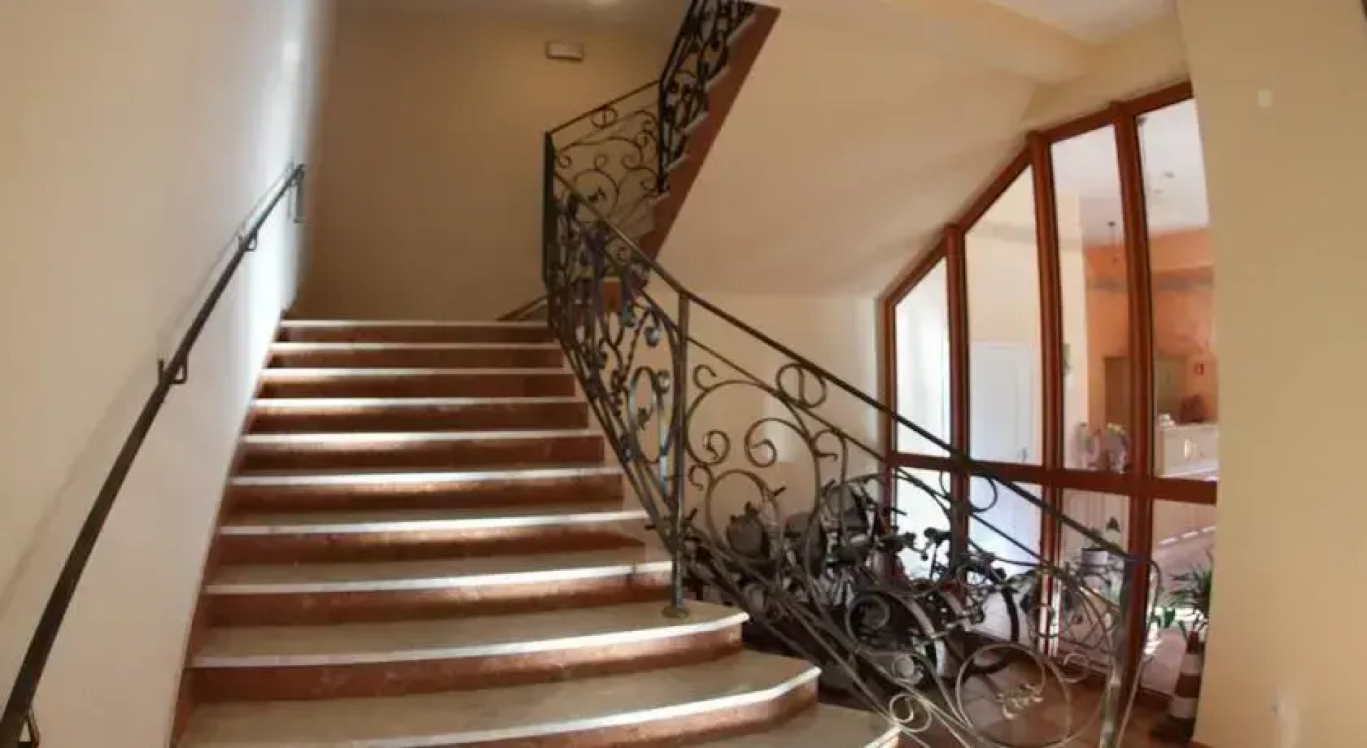 Pensjonat i Restauracja Nowak