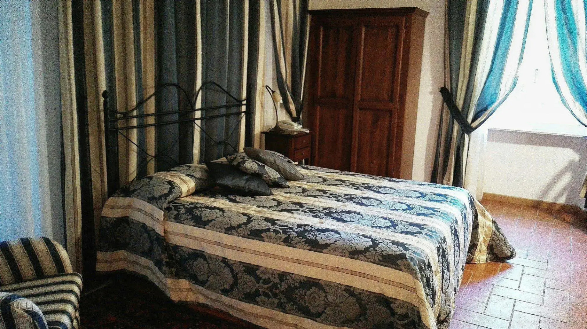 La Fenice Park Hotel