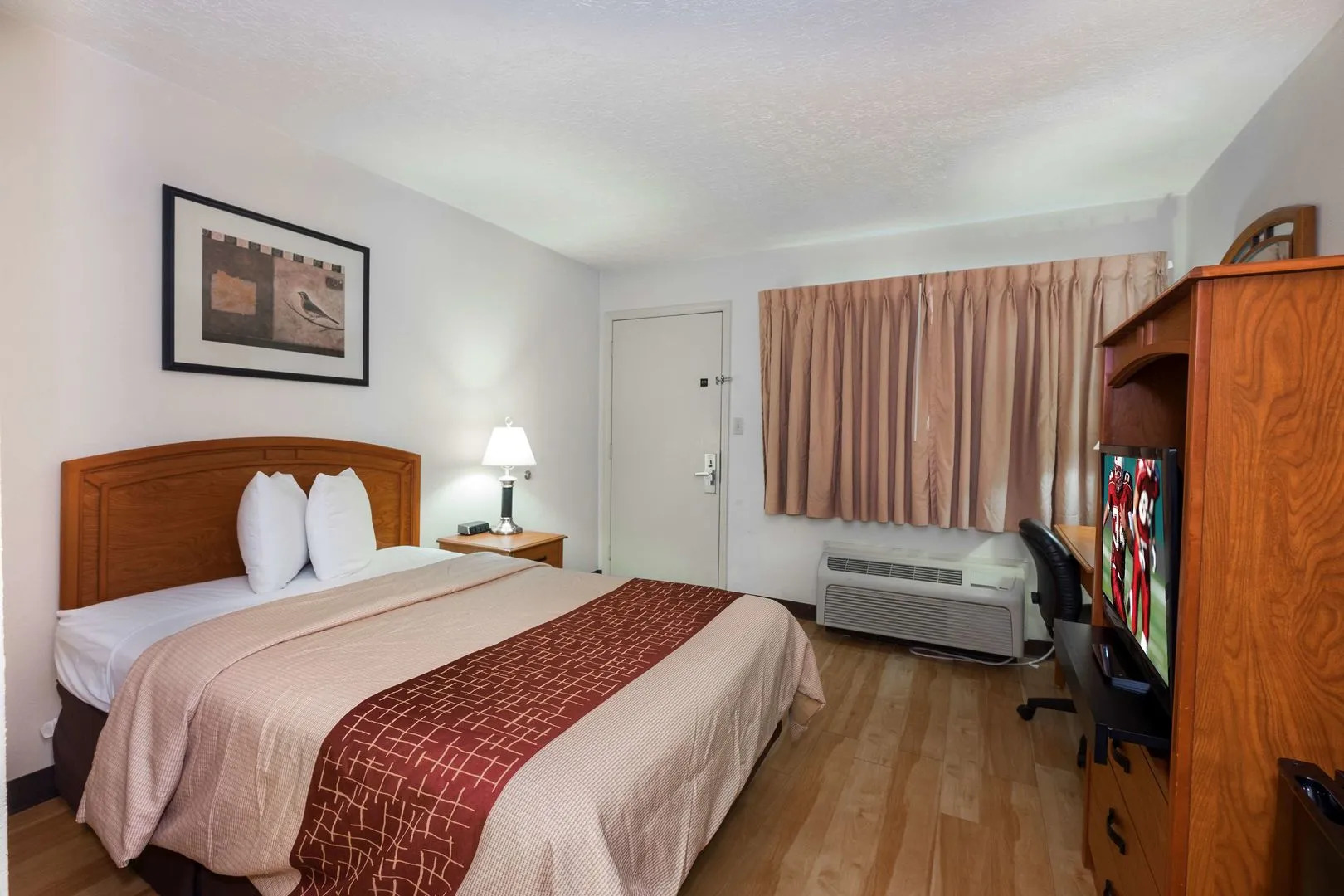 Red Roof Inn Columbus Northeast - Westerville