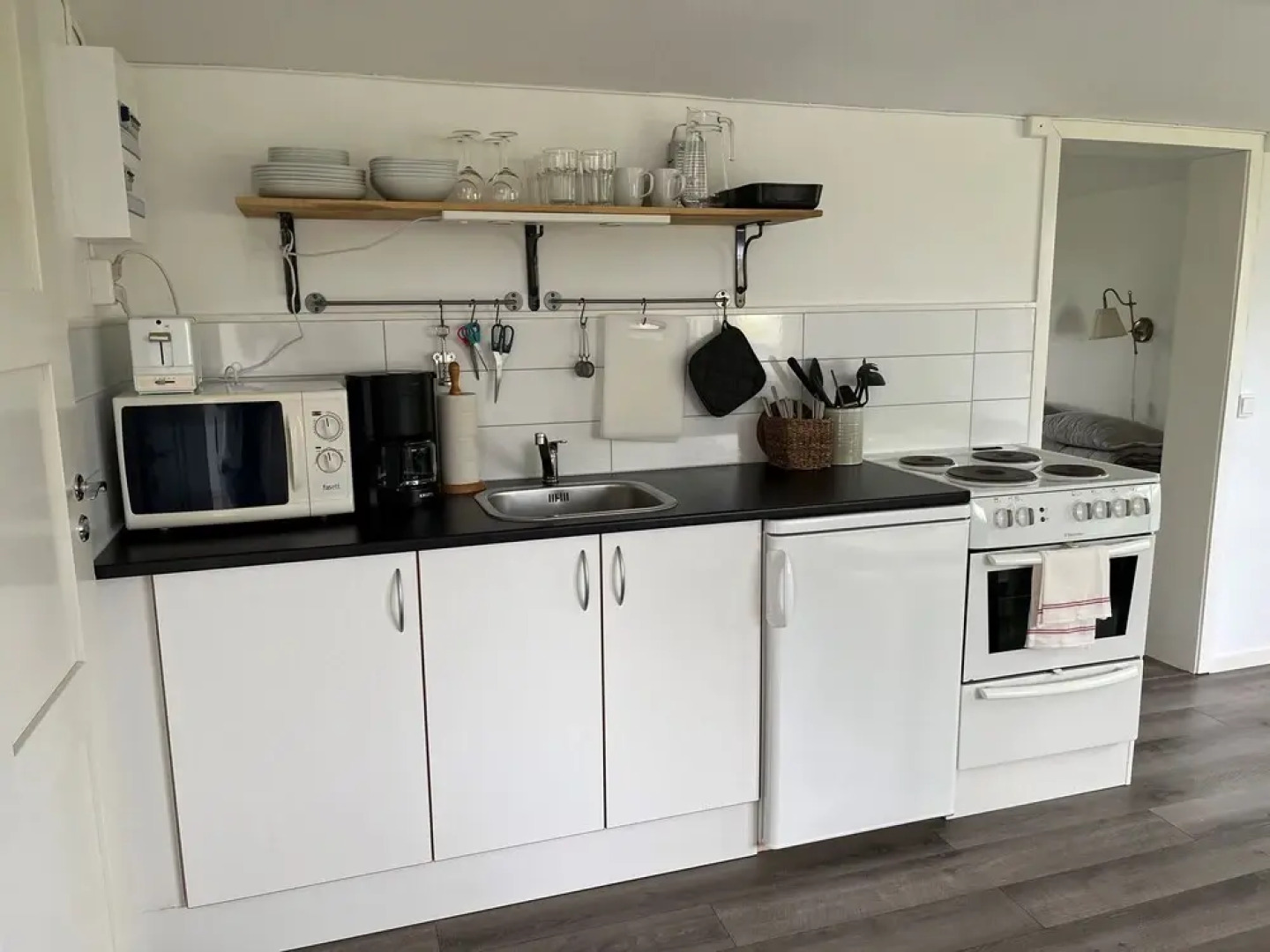 Fårösunds Semesterby