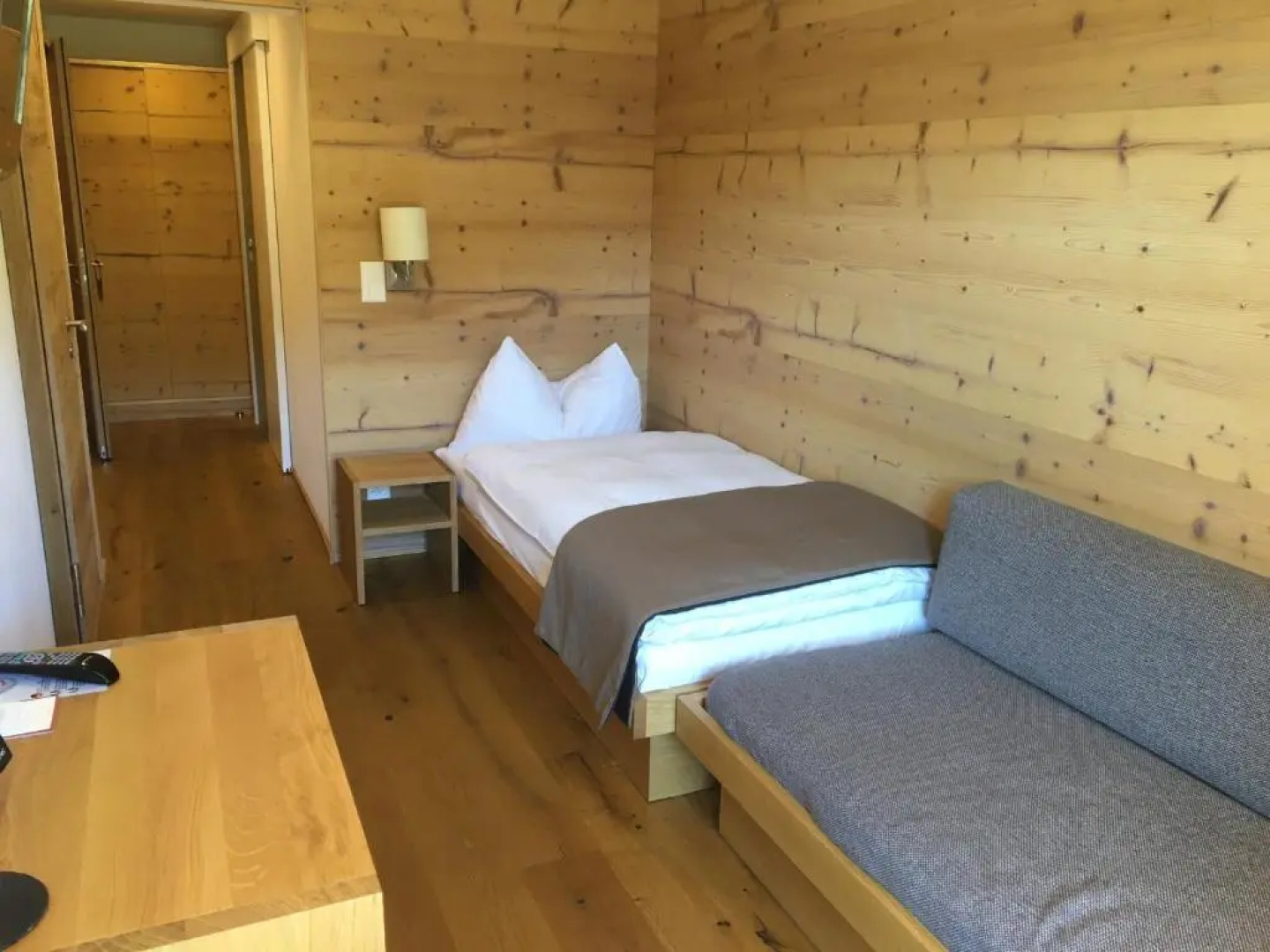 Chalet-Hotel Bettmerhof