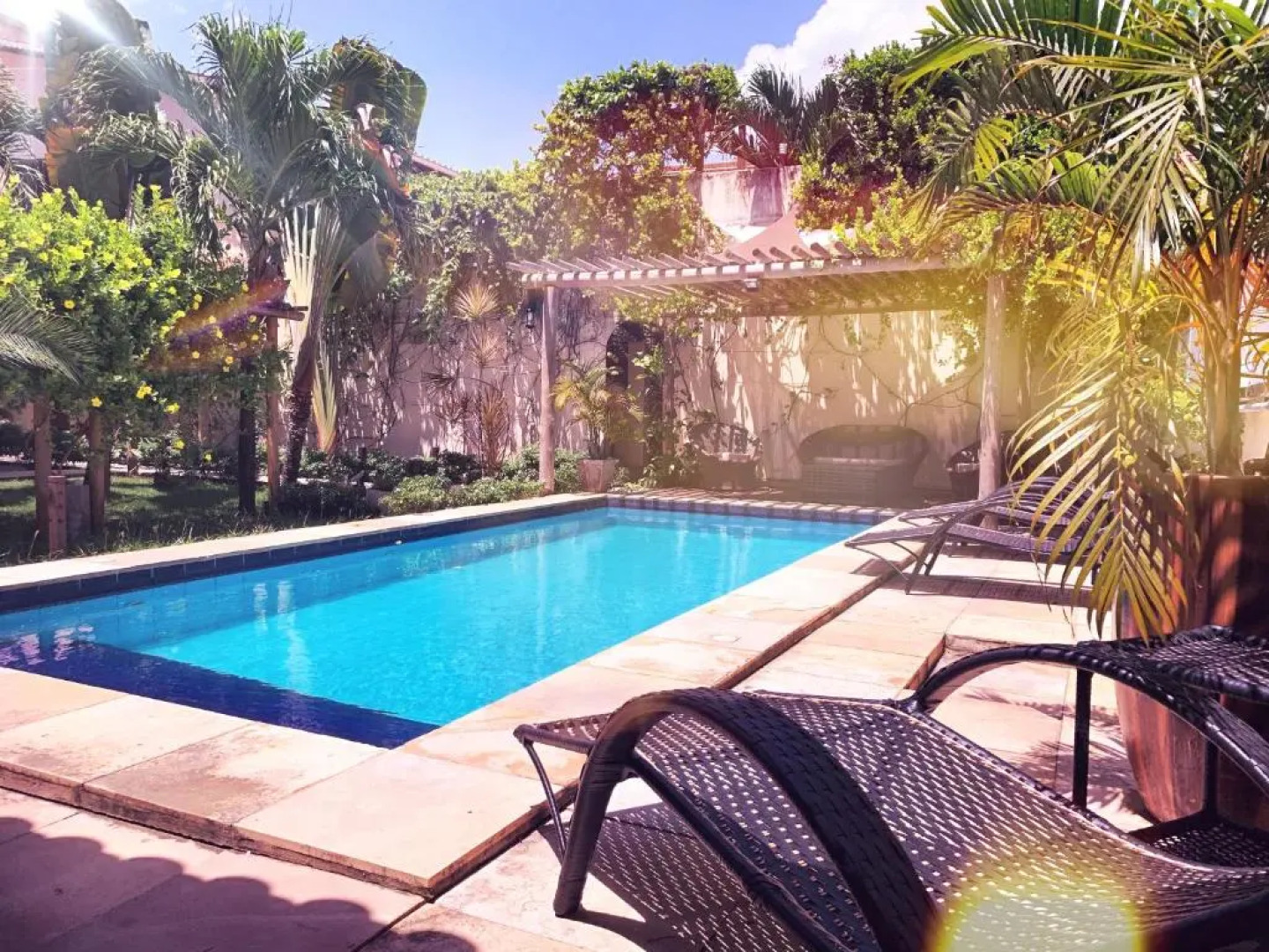 Pousada Oasis Paracuru