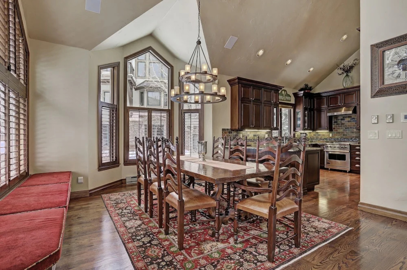 Pines 7 Larkspur - 6 Br Townhouse