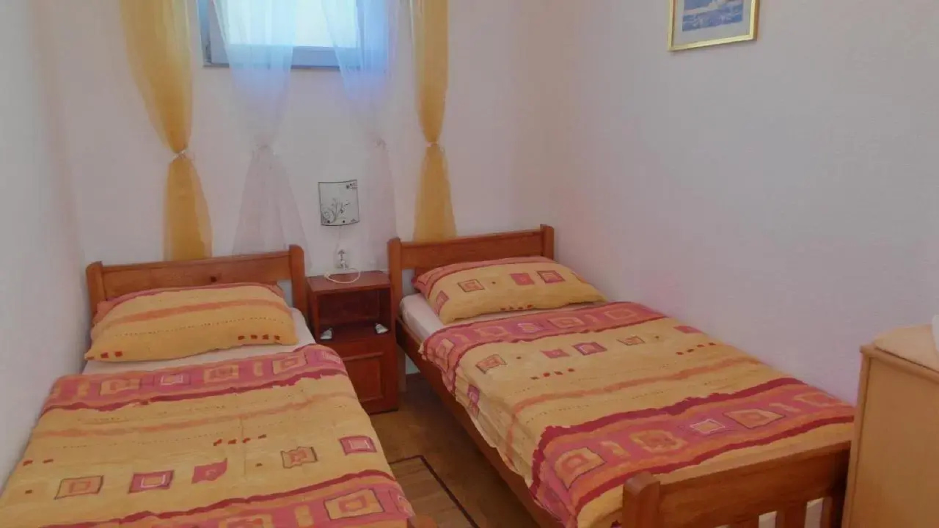 Apartment Tina Gračac