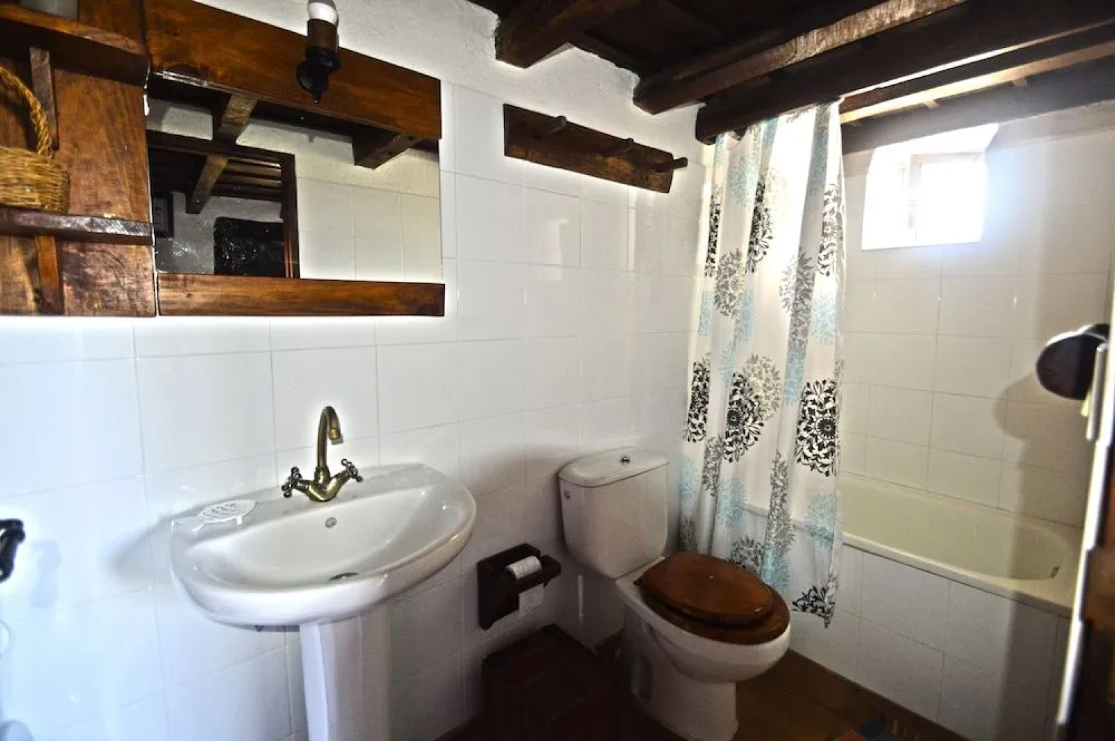 Casa Rural Los Cardones by Isla Bonita