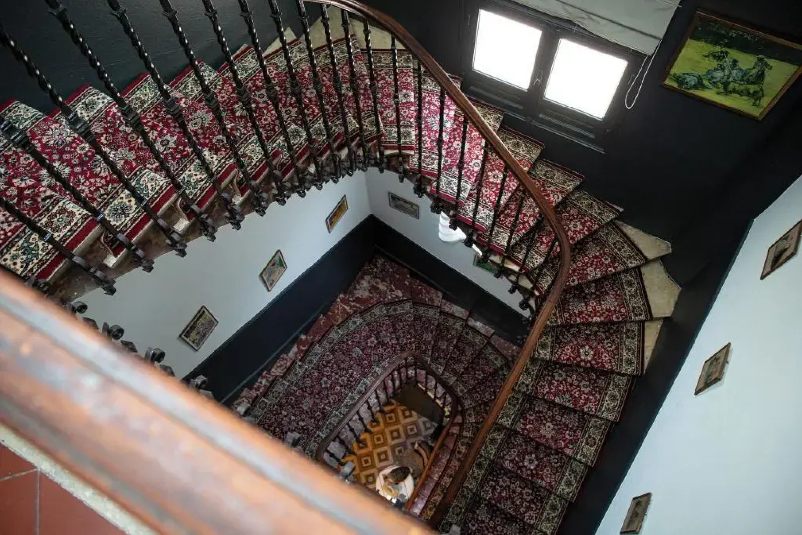 Hôtel La Casa Païral