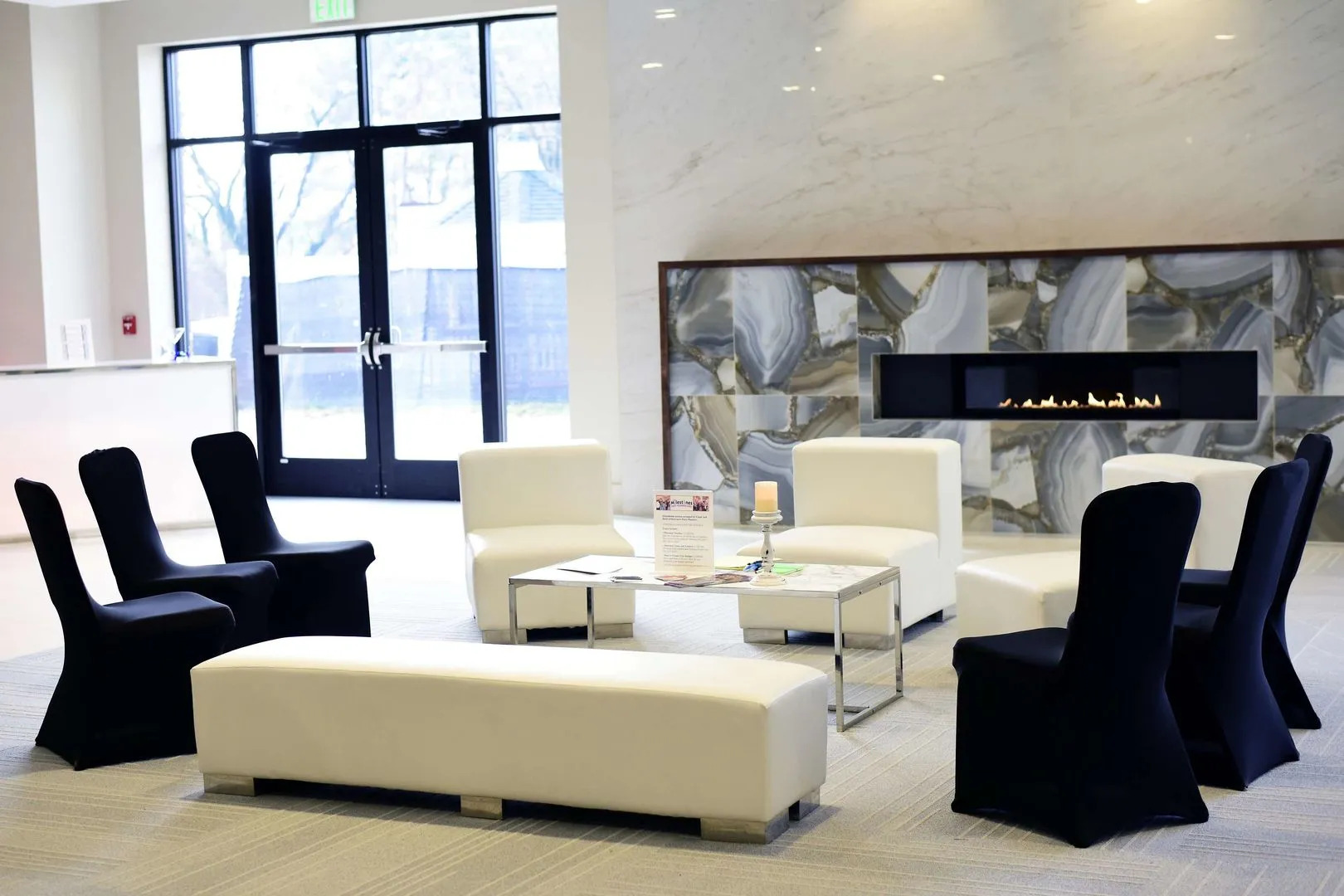 DoubleTree by Hilton Baltimore North - Pikesville