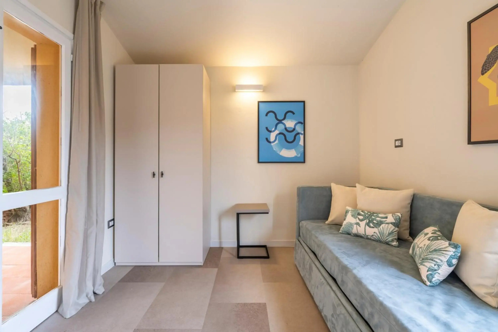 Residence Baia delle Mimose