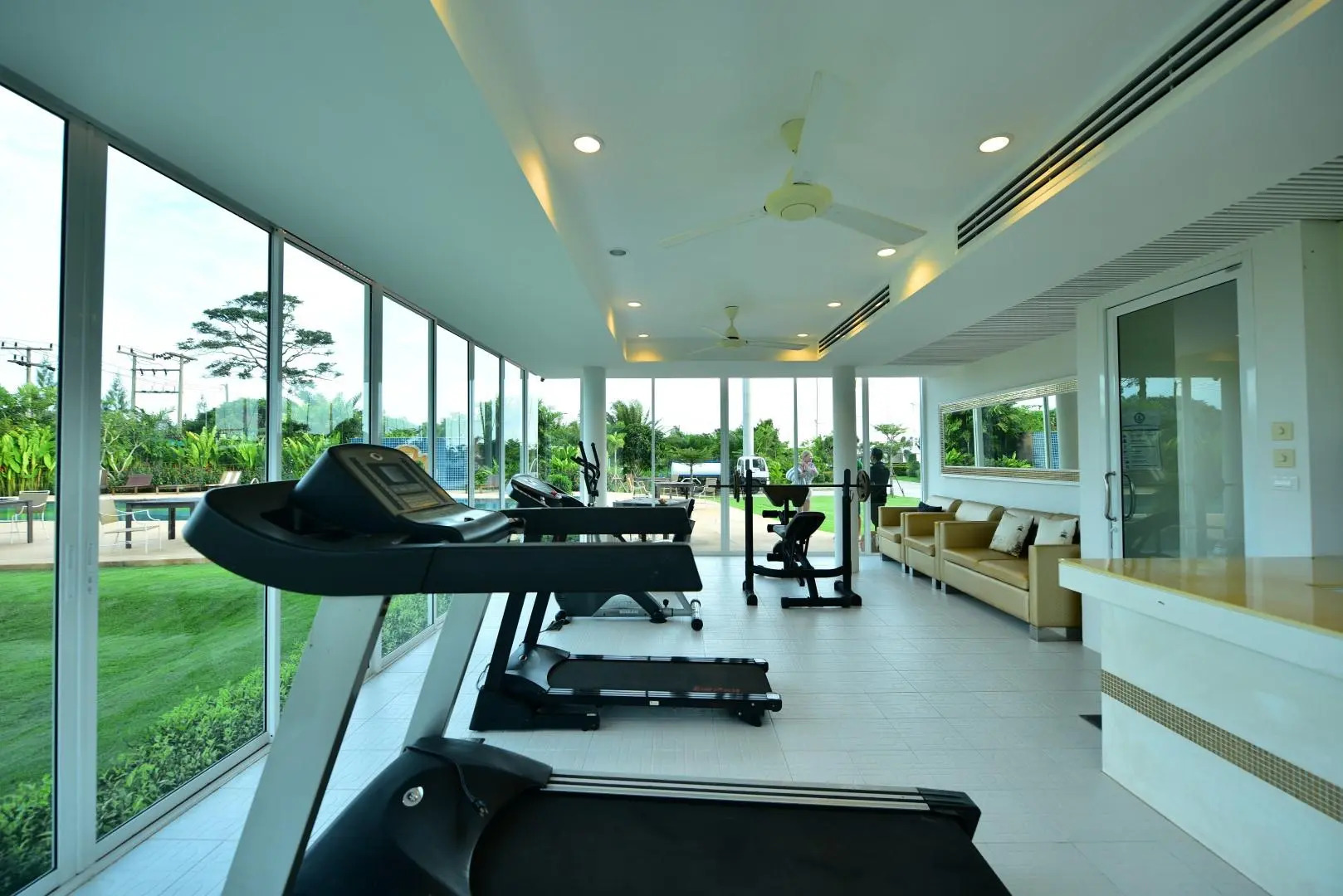 Krabi Boat Lagoon Resort