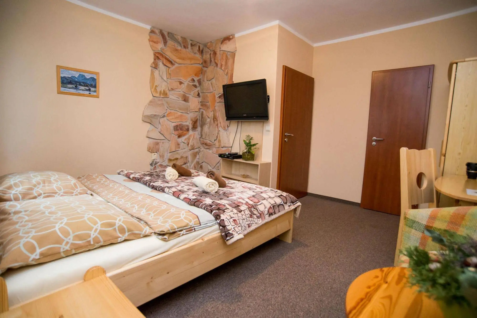 Penzión Sankt Johann