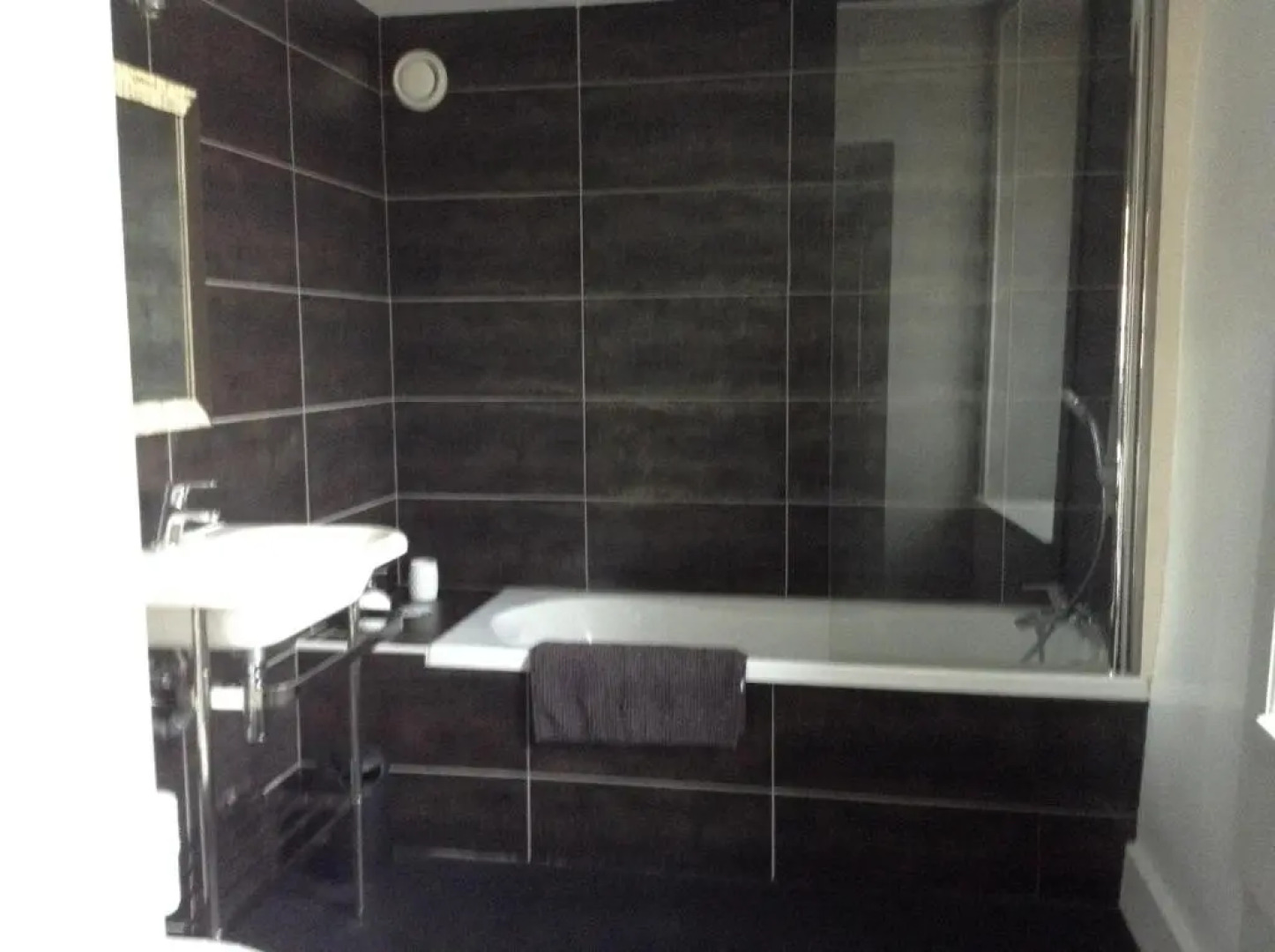 Auberge de la Vallee de la Gorre