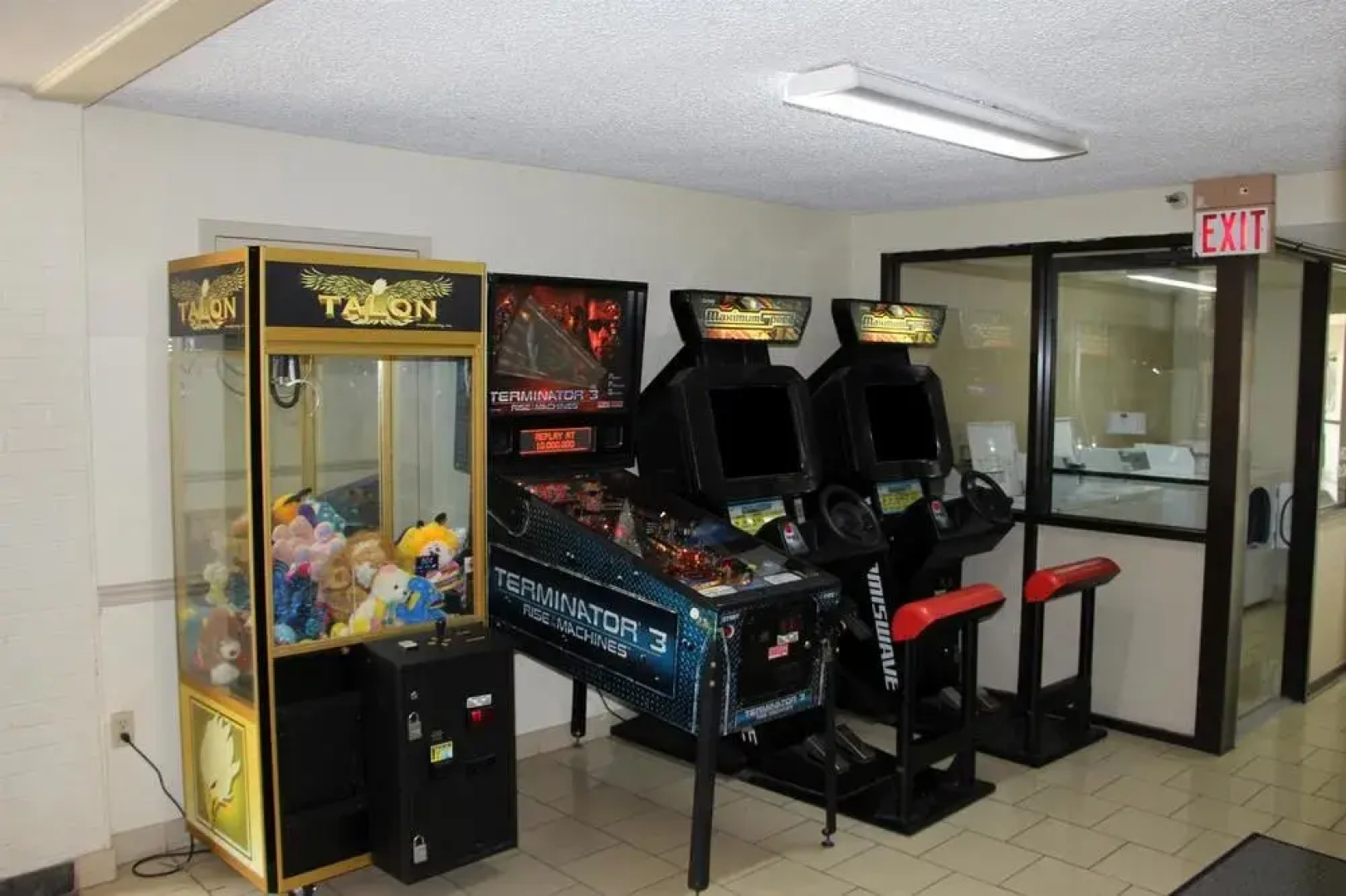 Jameson Inn & Suites