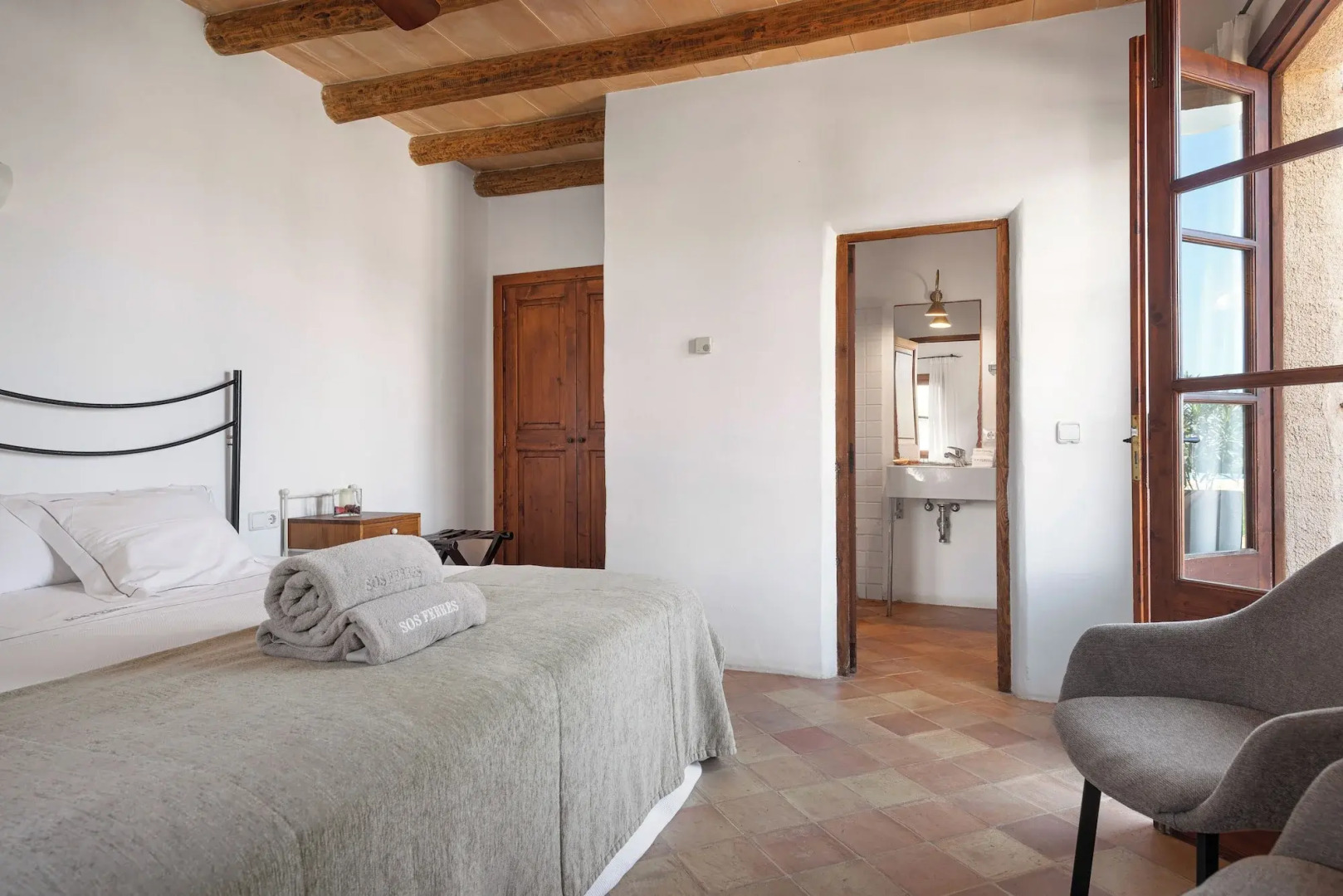 Finca Sos Ferres D'en Morey