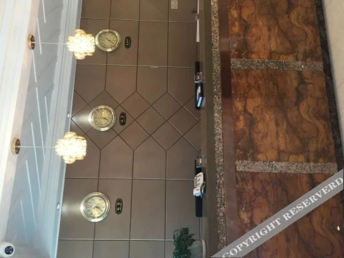 Tairuiyang Business Hostel