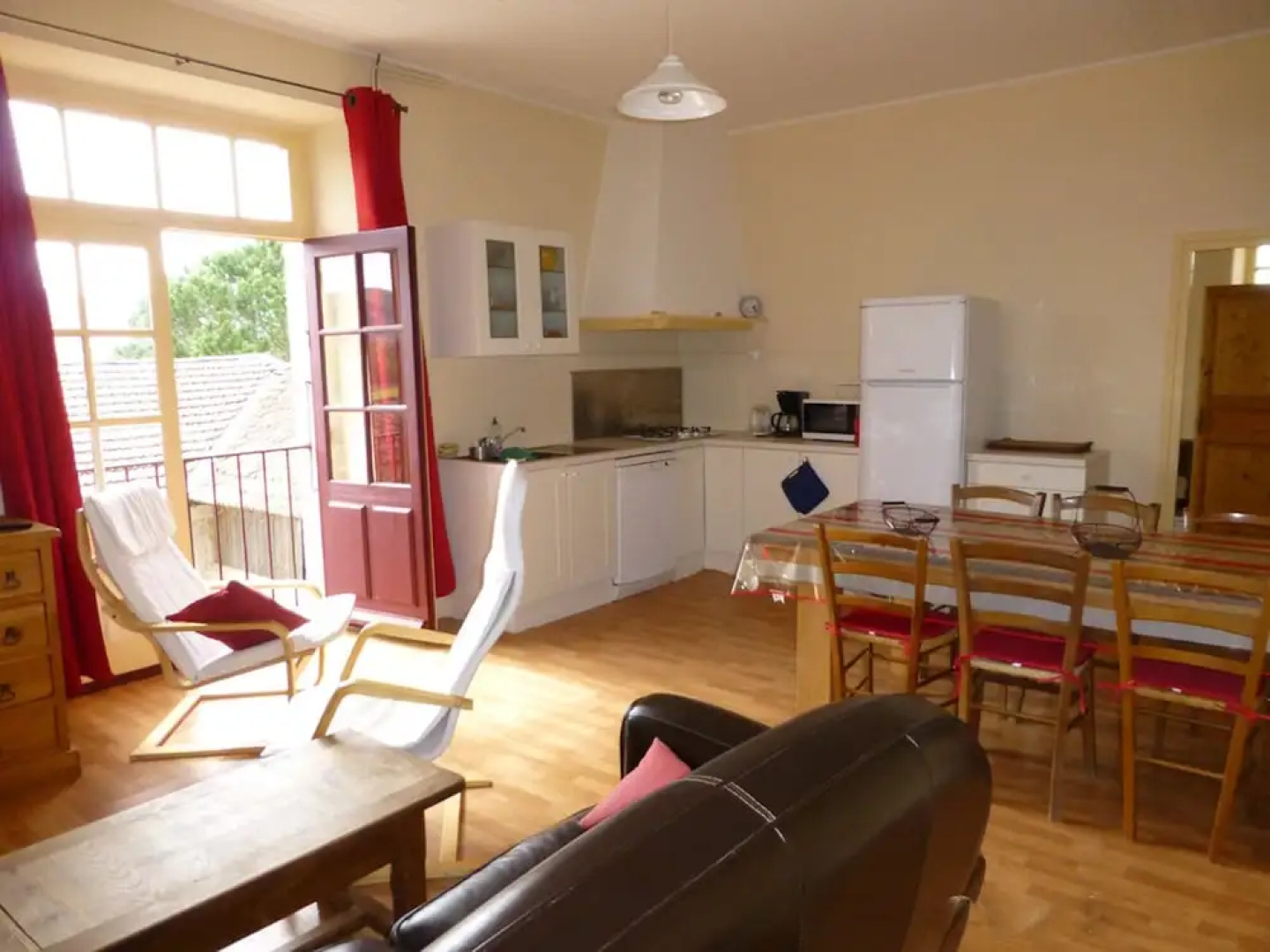 Gîtes du Domaine des Dames