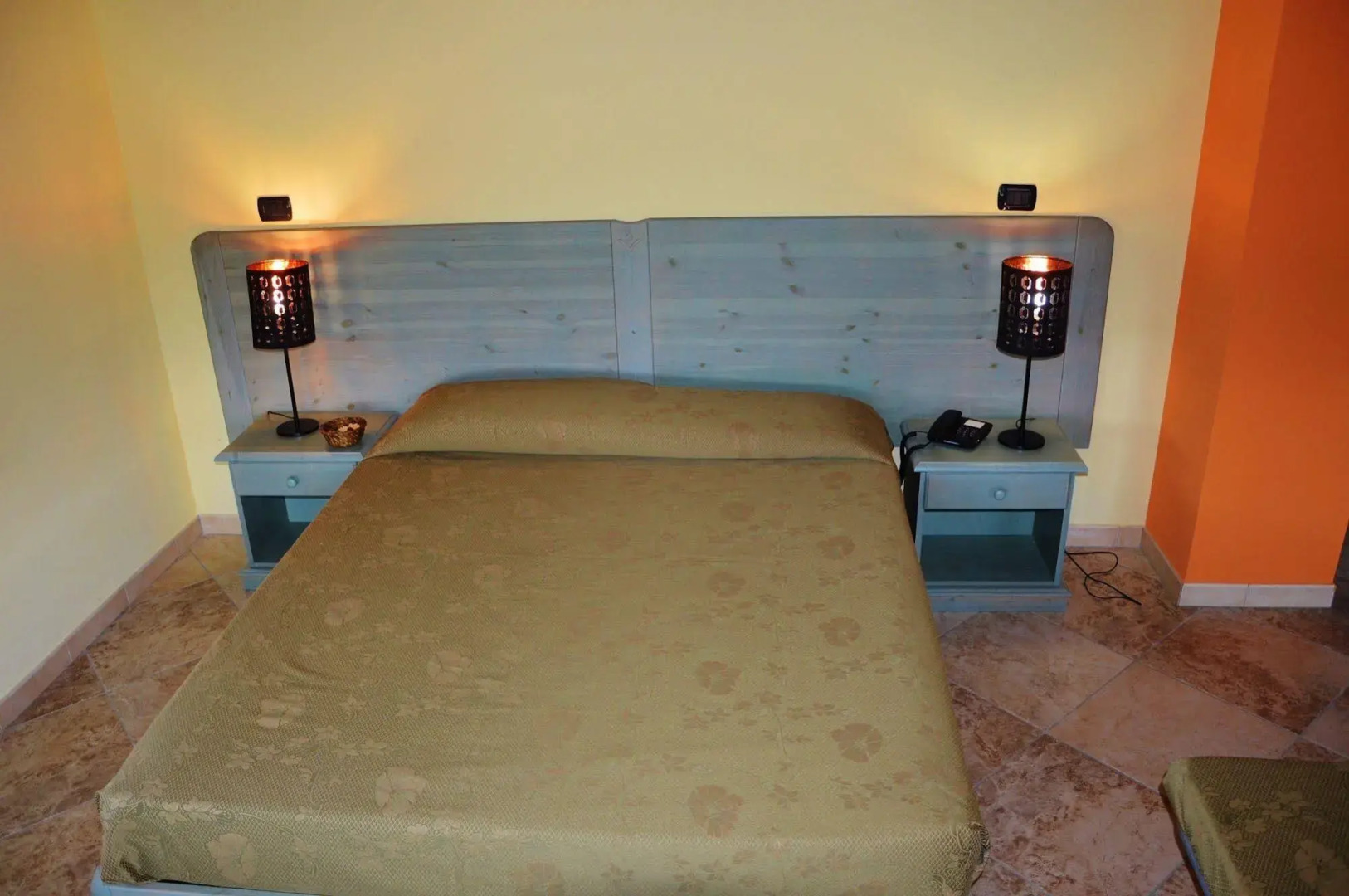 Agriturismo Cascina Scola