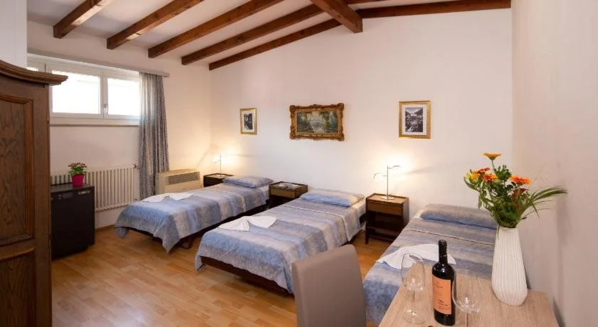 Ristorante Stella con camere