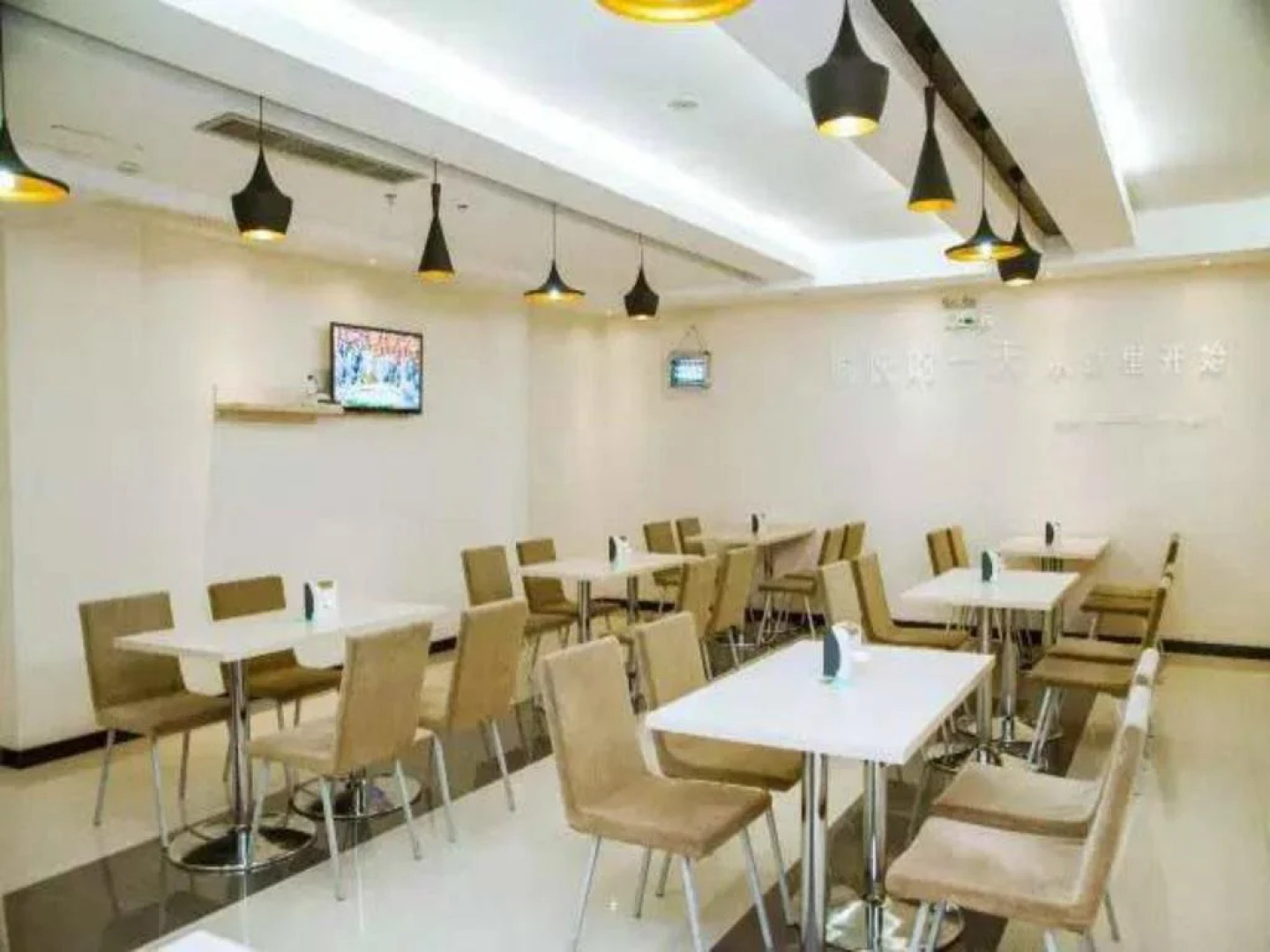 City Comfort Inn Yulin Beiliu Bus Terminal