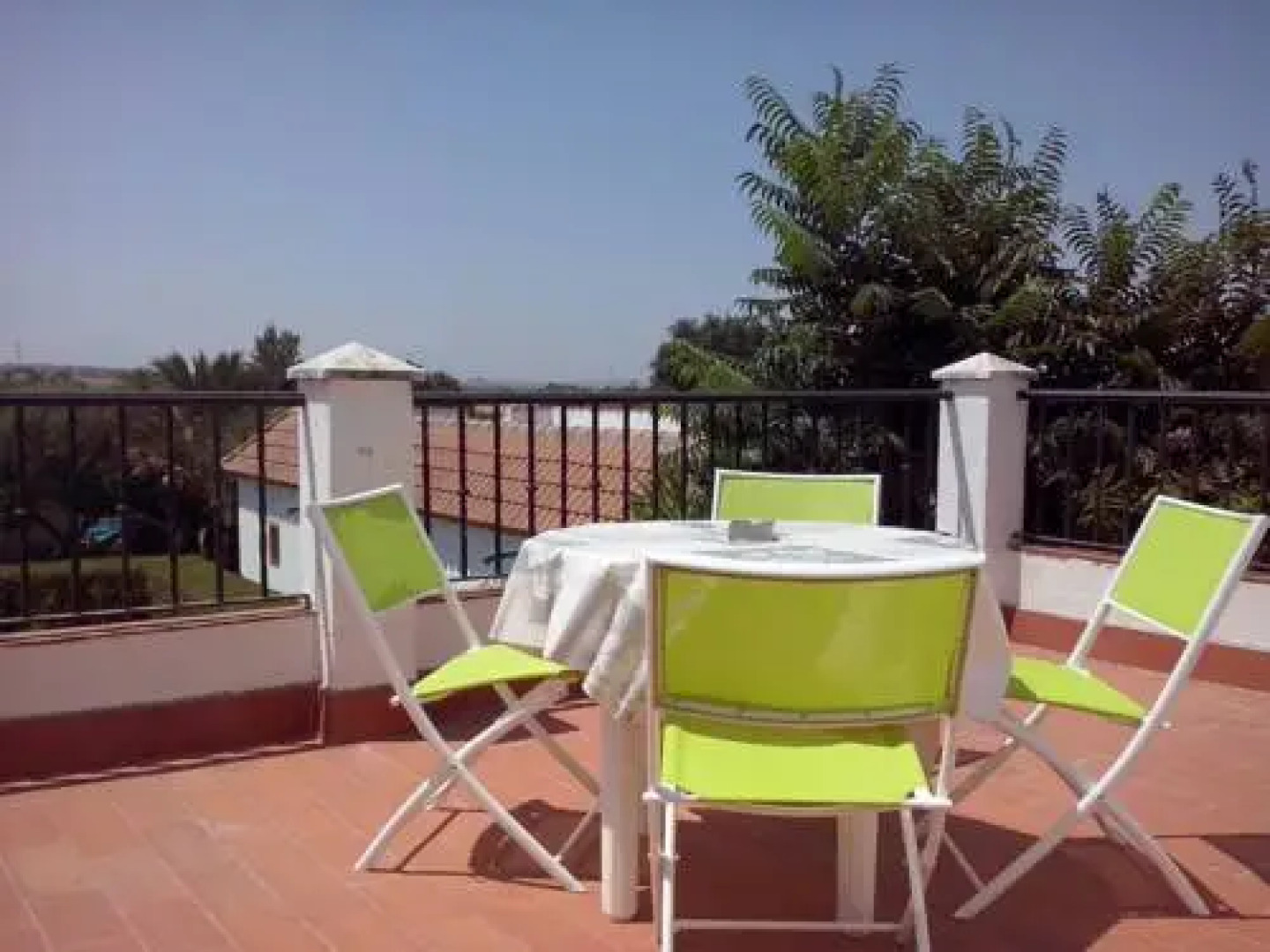 Finca La Luz Bed & Breakfast