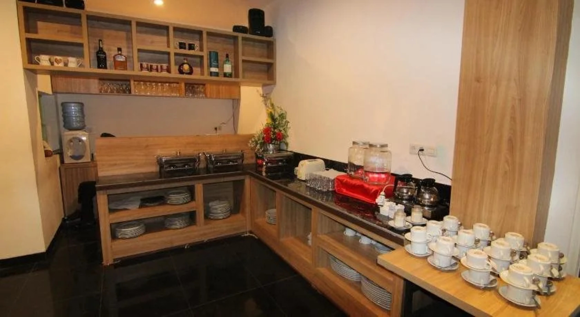 The Batik Hotel Ternate