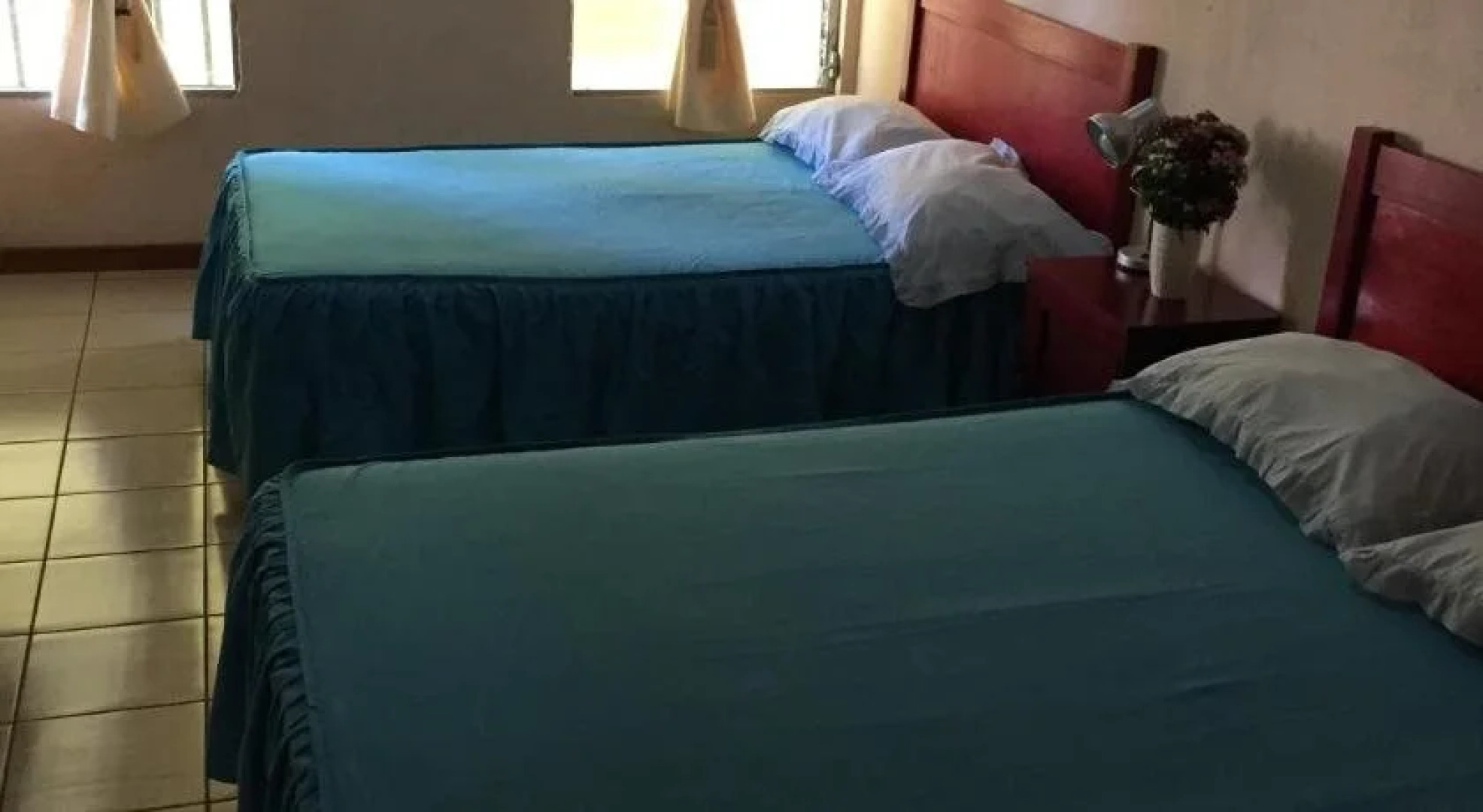 Hotel Villa Margarita