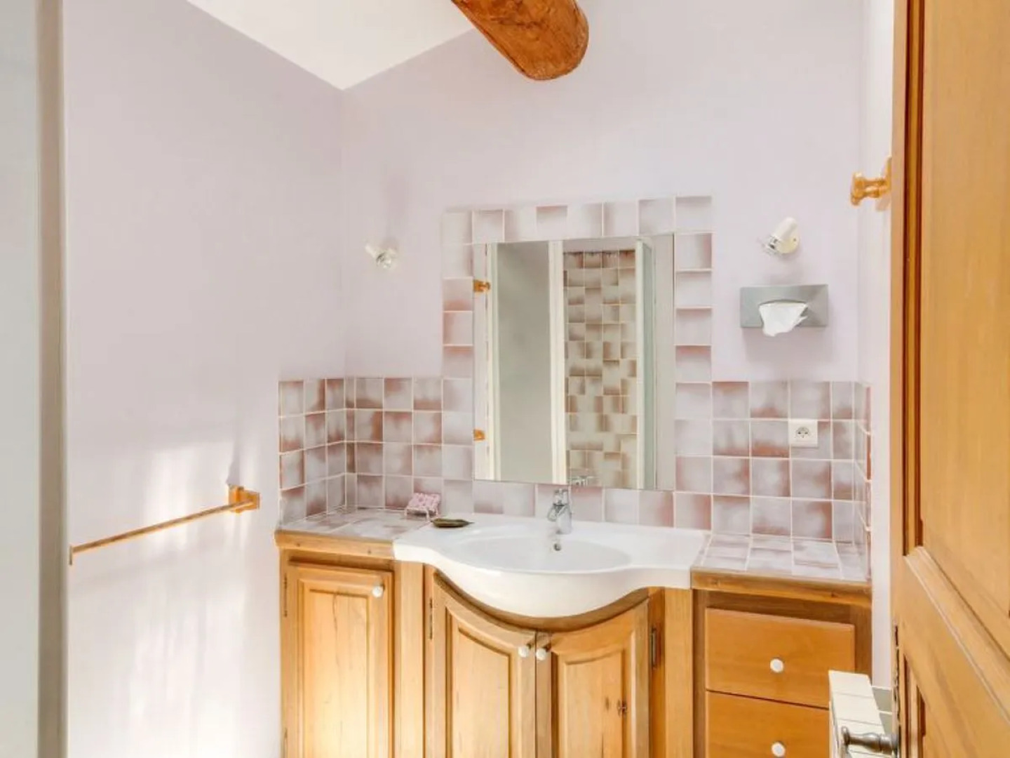 House Les Cotes Saint Martin De Castillon