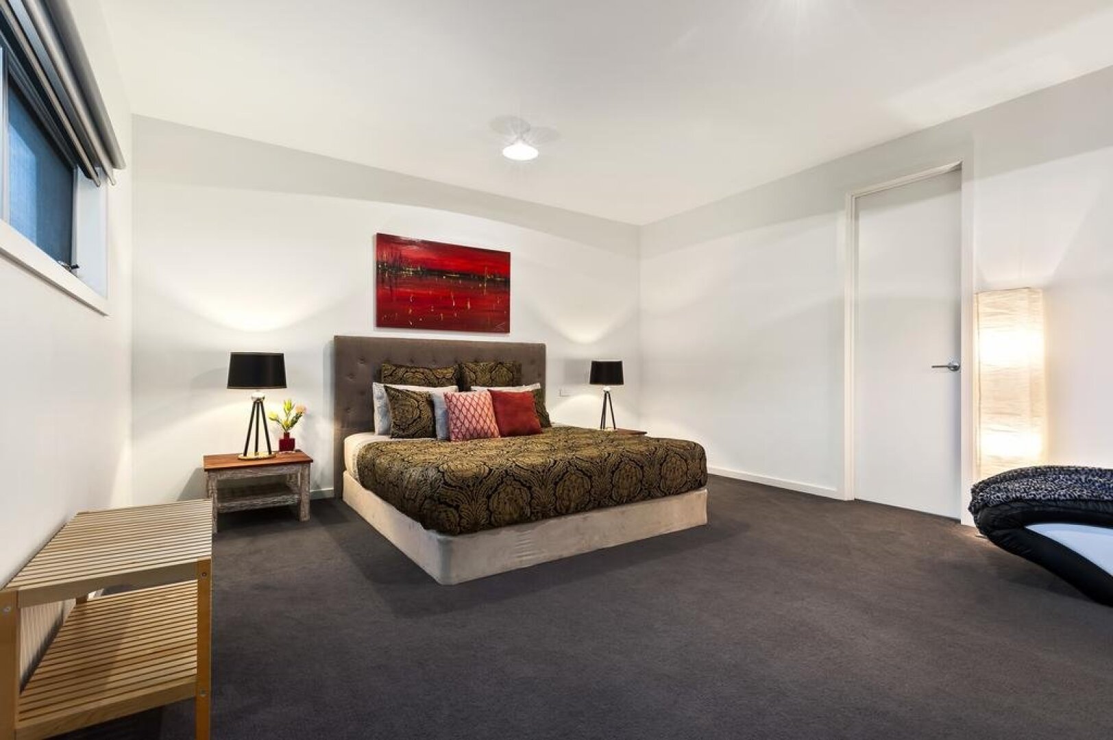 Serenity Guest House