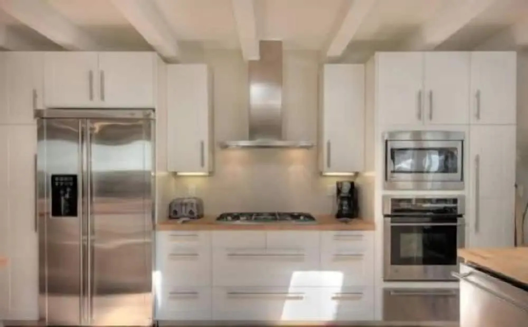 Squaw Valley Paradise