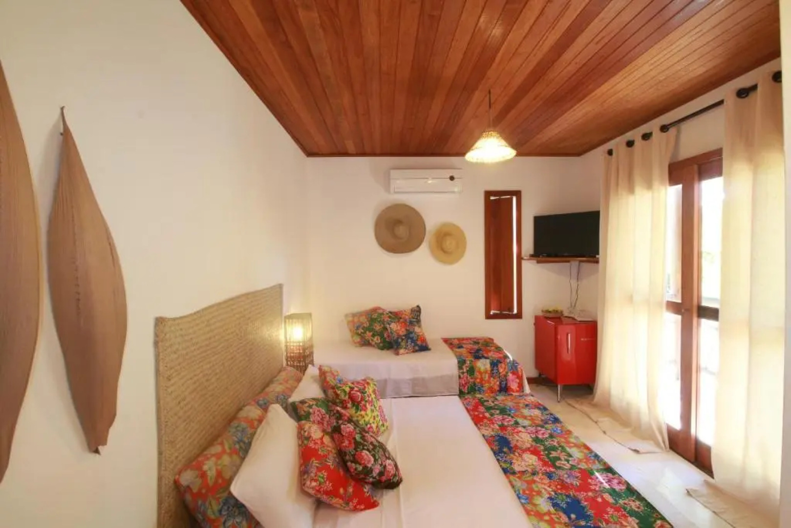 Casa Valentine Pousada