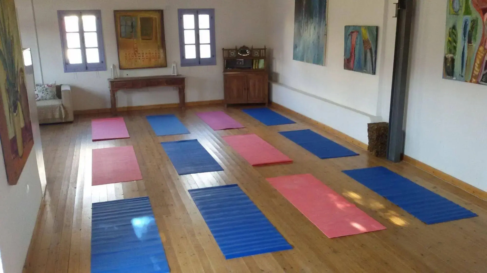 Bed & Breakfast Danae Villas, Cyprus Villages