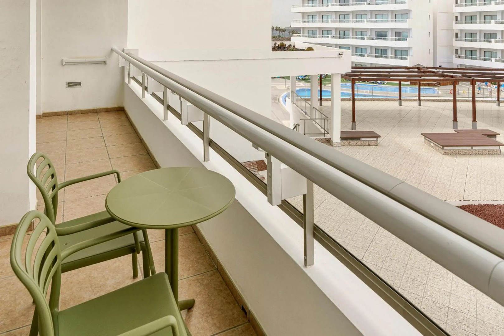 Hotel Gema Aguamarina Golf