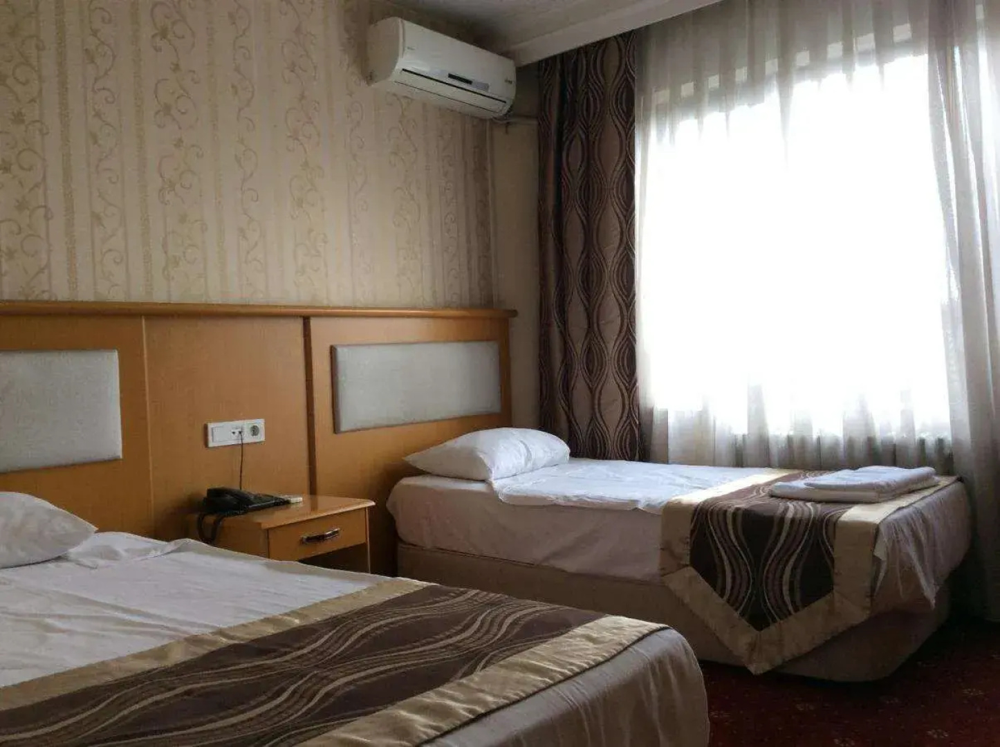 Hotel Ilicak