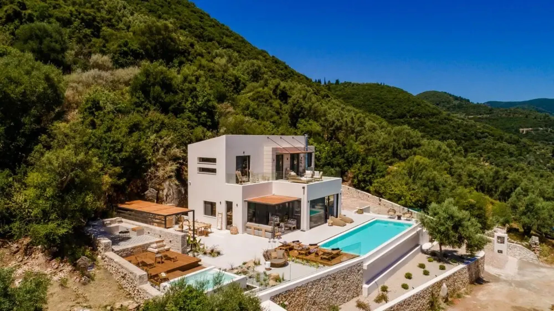Villa Agapanthus