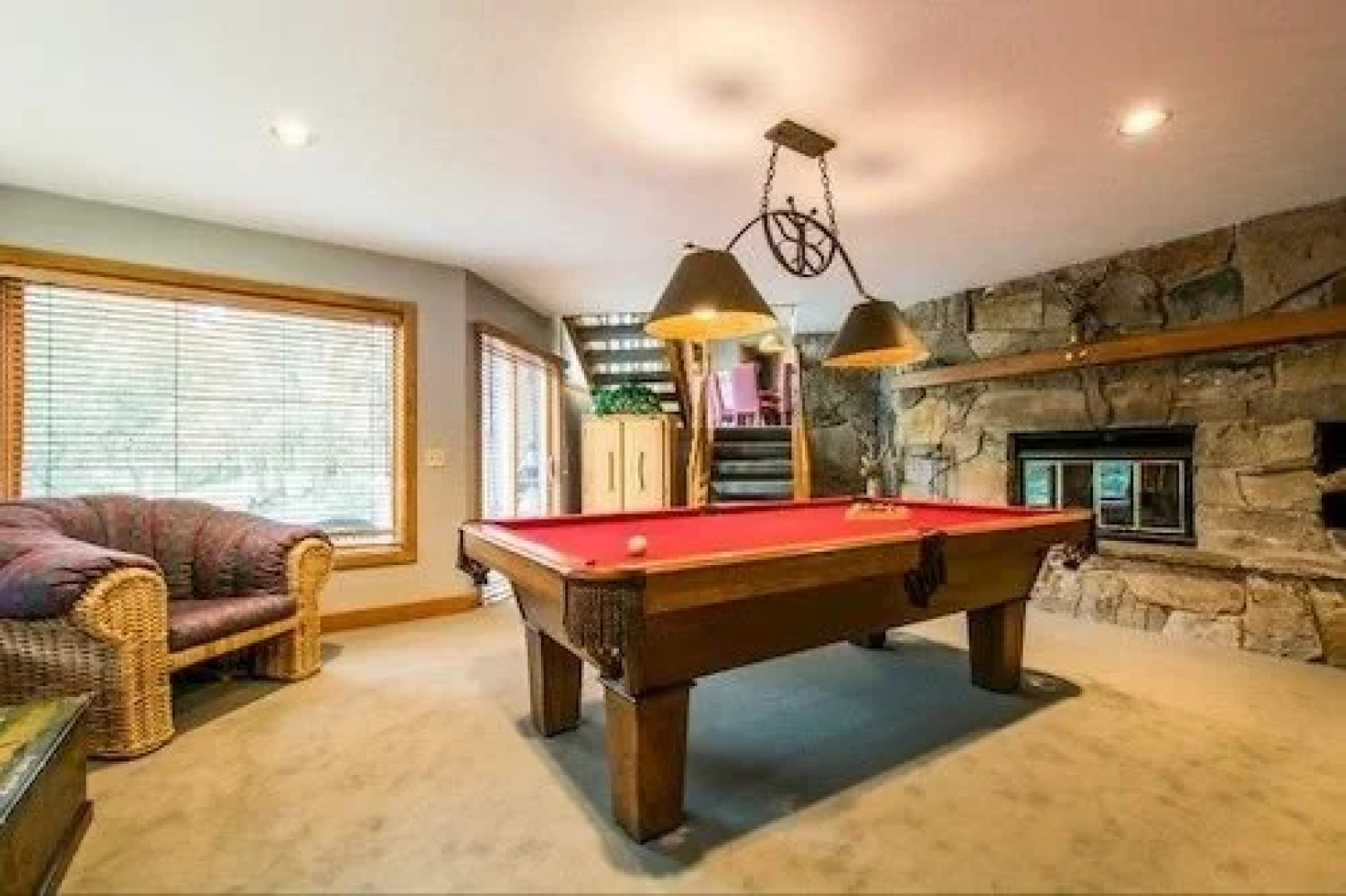 Pinnacle by Lespri Management