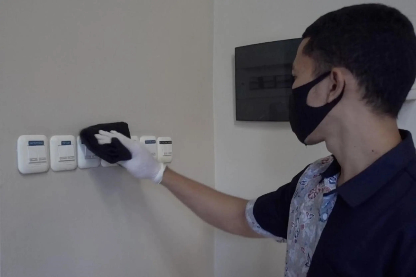 Dura Villas Canggu Bali