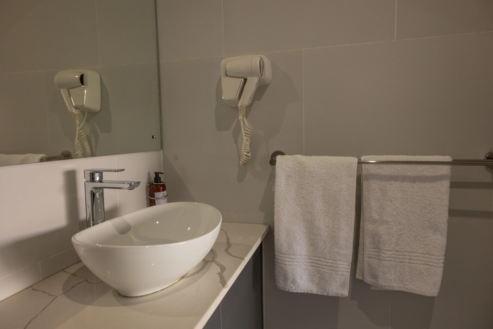 Victoria Falls Waterfront