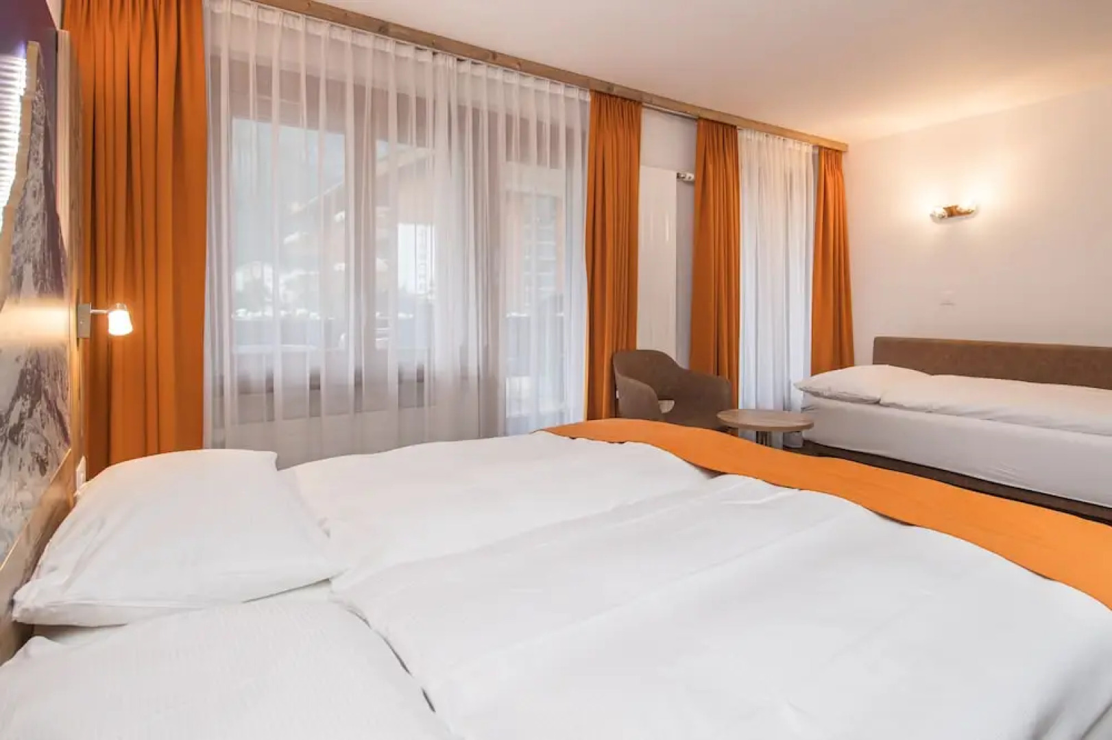 Modern Rooms by Täscherhof