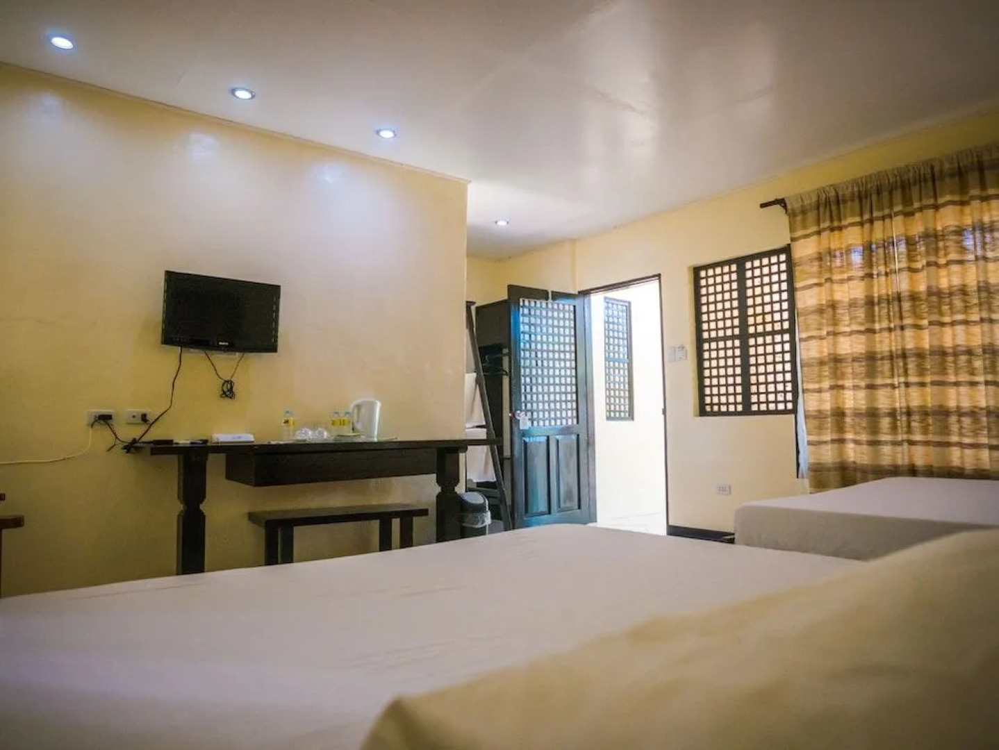 Ouan's The Farm Resort