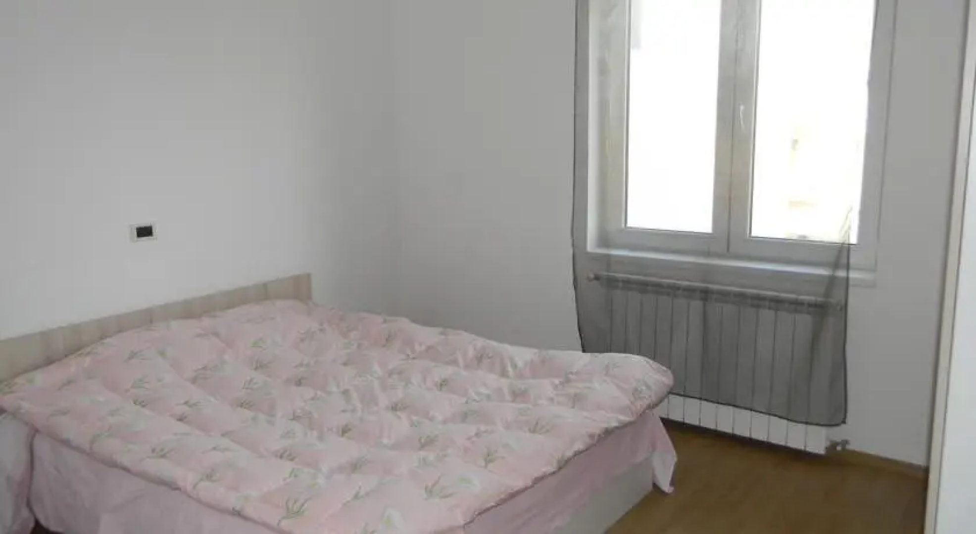 Apartament Doro
