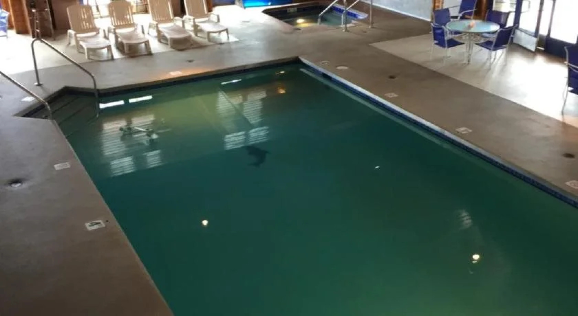 Village Inn on the Lake