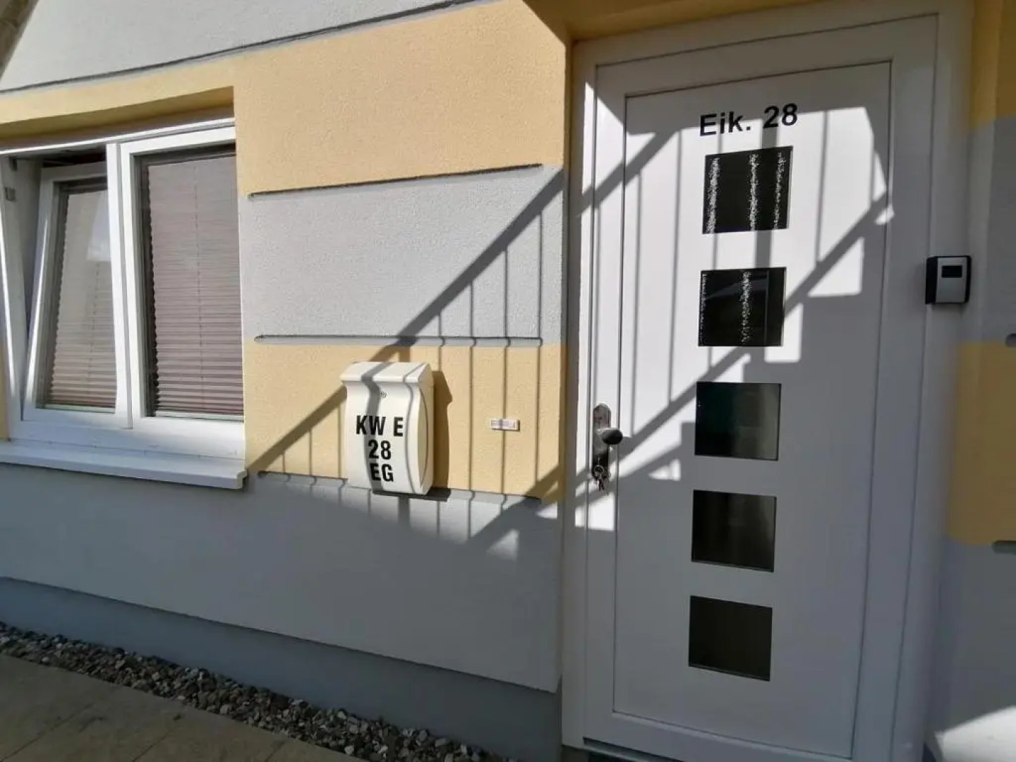 Ostseetraum 3 Graal-Mueritz