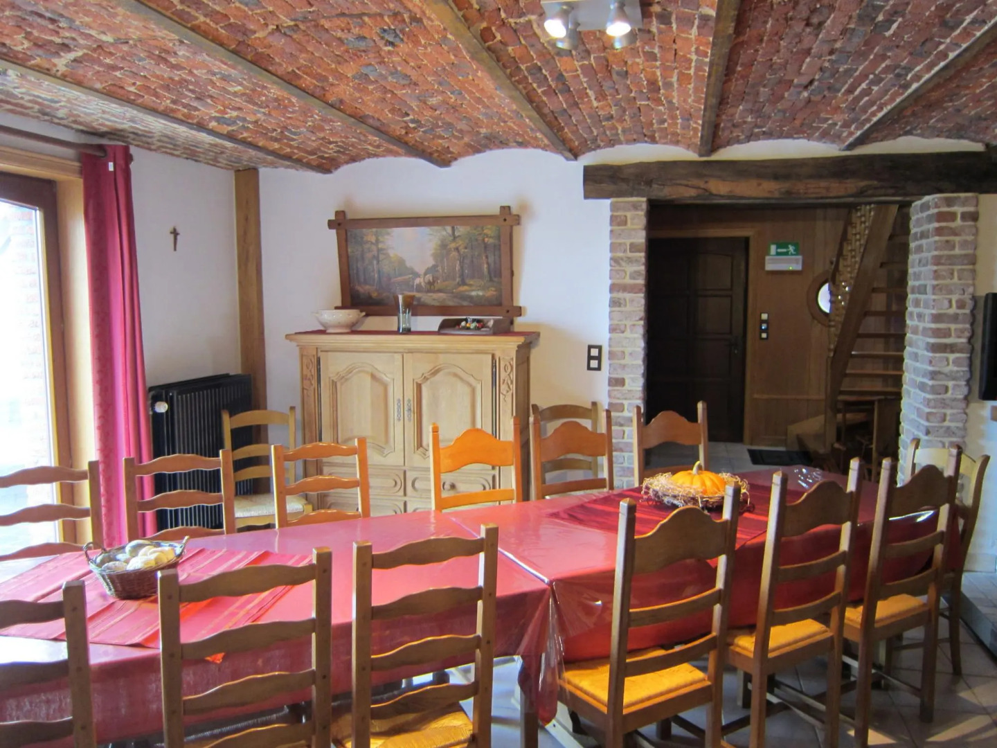 Holiday Home in Cul des Sarts